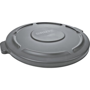 Rubbermaid Commercial Slim Jim 23-Gallon Vented Waste Containers