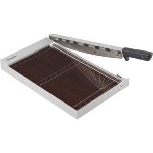 Sparco Perforated Blank Computer Paper