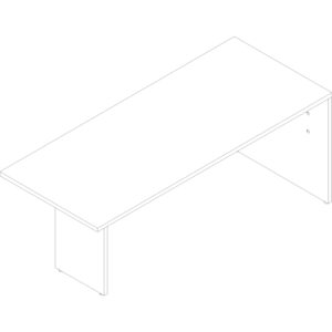 Sparco Perforated Blank Computer Paper