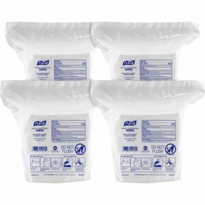 Rubbermaid Commercial Slim Jim 23-Gallon Vented Waste Containers