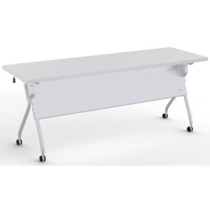 Lorell Mobile Wire File Cart