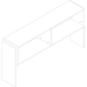 Sparco Perforated Blank Computer Paper