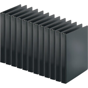 Rubbermaid Commercial Slim Jim 23-Gallon Vented Waste Containers