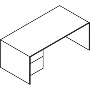 Sparco Perforated Blank Computer Paper