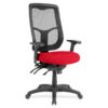 Lorell Mobile Wire File Cart