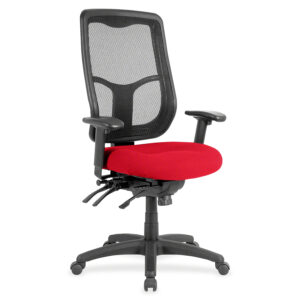 Lorell Mobile Wire File Cart
