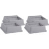 Genuine Joe Food Storage Bags