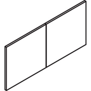 Sparco Perforated Blank Computer Paper
