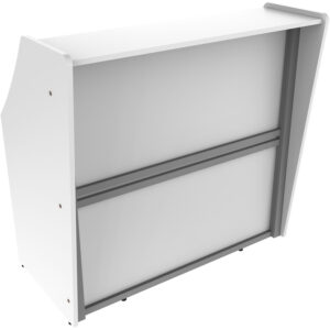 Lorell Mobile Wire File Cart