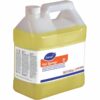 WD-40 2000 Flushes Automatic Toilet Bowl Cleaner