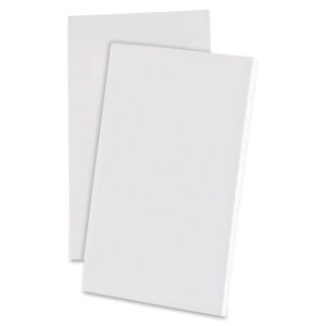 Scratch Pads, Unruled, 3 x 5, White, 100 Sheets, 12/Pack