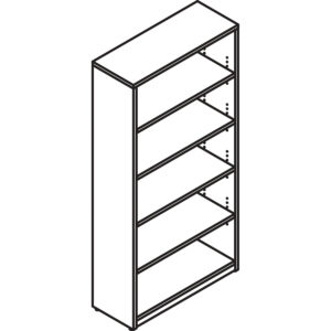 Sparco Perforated Blank Computer Paper