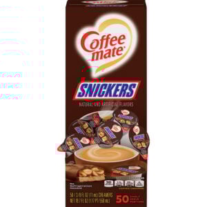 Coffee mate French Vanilla Gluten-Free Liquid Creamer - Pump Bottle