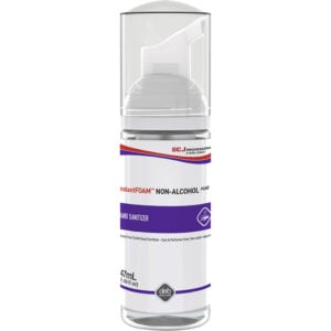 WD-40 2000 Flushes Automatic Toilet Bowl Cleaner