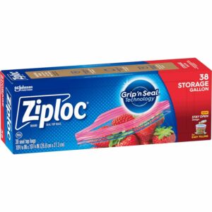 Genuine Joe Food Storage Bags