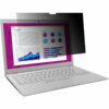 3M™ High Clarity Privacy Filter for Apple® MacBook Pro® 15 2016-2021, 16:10, HCNAP002