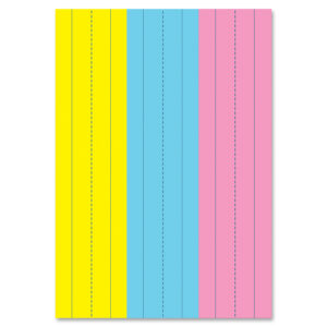 Ashley Dry Erase Sentence Strips Magnet