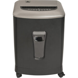 Business Source Light Duty Cross-cut Shredder