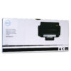 Dell Original High Yield Laser Toner Cartridge - Black - 1 Each