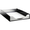 Kantek Front-loading Letter Tray