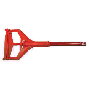Impact Plastic Speed Change Mop Handle