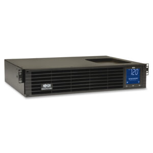 Tripp Lite UPS 1500VA 1000W Smart LCD SMC1500 2U RM Pure Sine Wave AVR USB