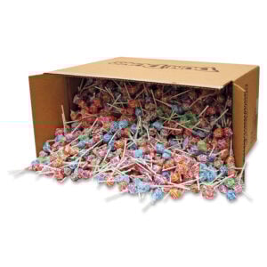 Dum Dum Pops Original Candy