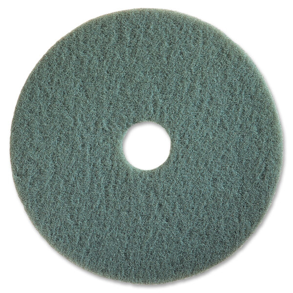 Genuine Joe High-speed Floor Pad
