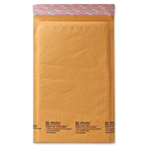 Sealed Air JiffyLite Cellular Cushioned Mailers