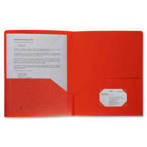 Business Source Letter Portfolio
