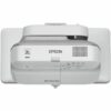 Epson PowerLite 685W Ultra Short Throw LCD Projector - 16:10