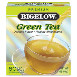 Premium Premium Blend Green Tea Bag