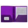 Business Source Letter Portfolio