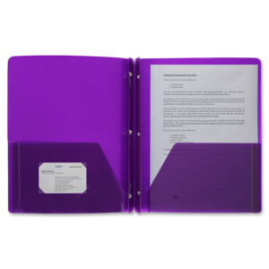 Business Source Letter Portfolio