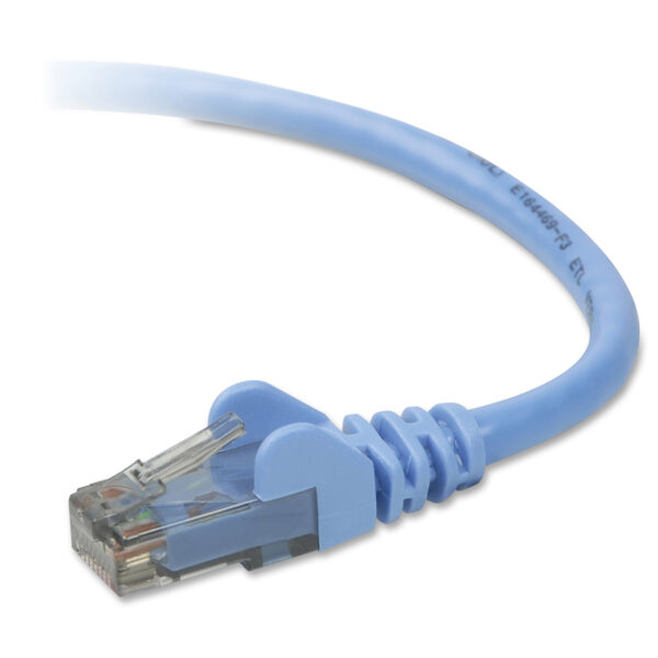 Belkin Cat6 Patch Cable