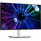 Dell UltraSharp U2424HE 24" Class Full HD LED Monitor - 16:9 - Black