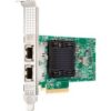 HPE Broadcom BCM57416 Ethernet 10Gb 2-port BASE-T Adapter for HPE