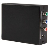 StarTech.com Component Video with Audio to HDMI�® Converter
