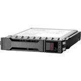 HPE PM1735a 6.40 TB Solid State Drive - 2.5" Internal - U.3 (PCI Express NVMe 4.0) - Mixed Use