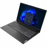 Lenovo V15 G4 IRU 83A10024US 15.6" Notebook - Full HD - Intel Core i5 13th Gen i5-1335U - 8 GB - 256 GB SSD - Business Black