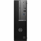 Dell OptiPlex 7000 7020 Desktop Computer - Intel Core i5 14th Gen i5-14500 - 16 GB - 256 GB SSD - Small Form Factor