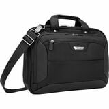 Targus Corporate Traveler CUCT02UA14S Carrying Case (Briefcase) for 14" Notebook - Black