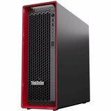 Lenovo ThinkStation 30GA0014US - Intel Xeon w3-2425 - 32 GB - 512 GB SSD - Tower