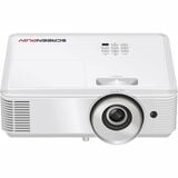 ScreenPlay ScreenPlay SP124 3D DLP Projector - 4:3 - Portable