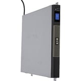 Eaton 5P UPS 550VA 420W 120V Line-Interactive UPS, 5-15P, 5x 5-15R Outlets, True Sine Wave, Cybersecure Network Card Option, 1U