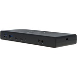 VisionTek VT4500 USB / USB-C Dual Monitor 4K Docking Station with 60W Power Delivery