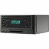 HPE ProLiant MicroServer Gen10 Plus v2 Ultra Micro Tower Server - 1 x Intel Pentium Gold G6405 4.10 GHz - 16 GB RAM - Serial ATA/600 Controller