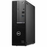 Dell OptiPlex 7000 7020 Desktop Computer - Intel Core i5 14th Gen i5-14500 - 16 GB - 512 GB SSD - Small Form Factor