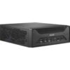 Shuttle XPC slim XH610 Barebone System - Mini PC - Socket LGA-1700 - 1 x Processor Support