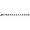 Tripp Lite by Eaton 12-Outlet Vertical Power Strip, 120V, 15A, 6 ft. (1.83 m) Cord, 5-15P, 36 in.